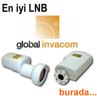 INVACOM LNB Çeşitleri...