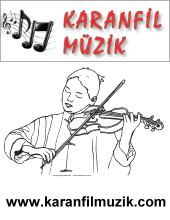 Karanfil Müzik