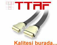 TTAF Ürünleri için Tıklayınız...