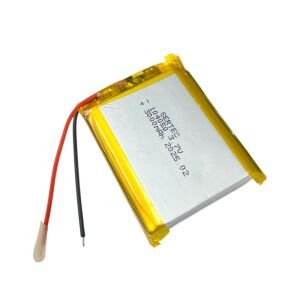 Sertec 104050 3.7V 3000mAh Li-Polymer Pil