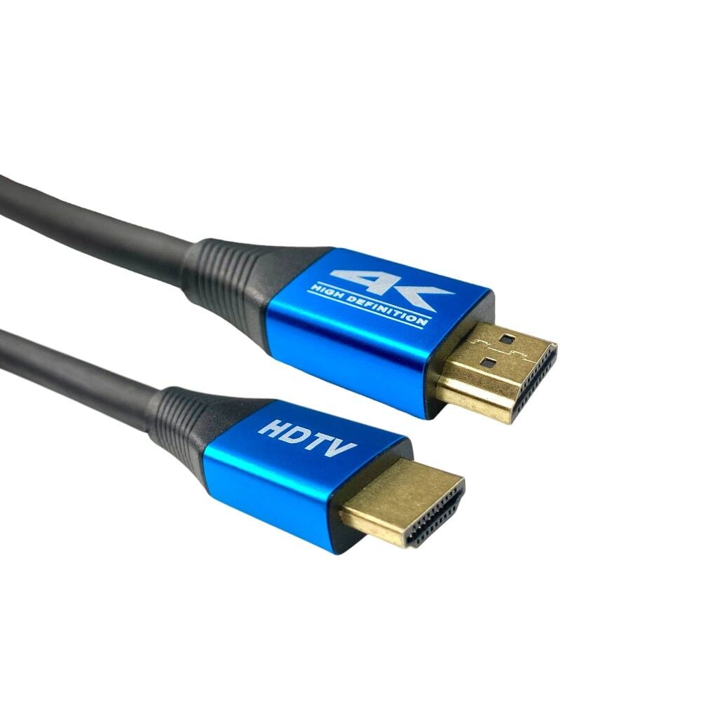electroon 4K ULTRA HD 1.5Metre HDMI Kablo HDTV Premium Yüksek Hızlı