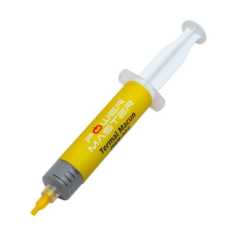 Powermaster PWR- 525 Gri Termal Macun 25Gr 1.93W