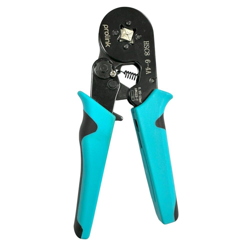 Prolink HSC8 6-4A Terminal Sıkma Pensesi PH-015