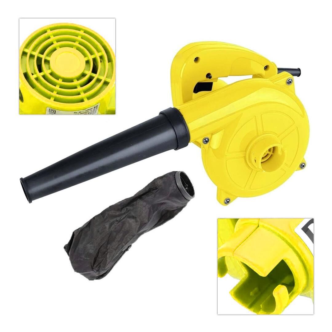 PowerMaster PM-7977 220Volt 600Watt Elektrikli Kompresör