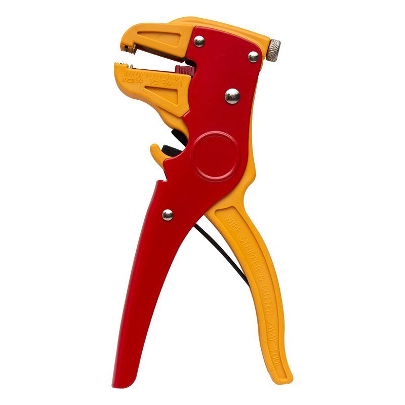 electroon 2in1 Kablo Soyucu ve Kesici Pense
