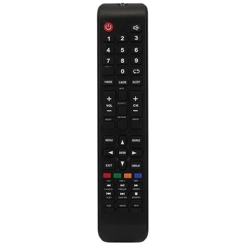 Olimpia 24'' Lcd-Led Tv Kumandası 33186