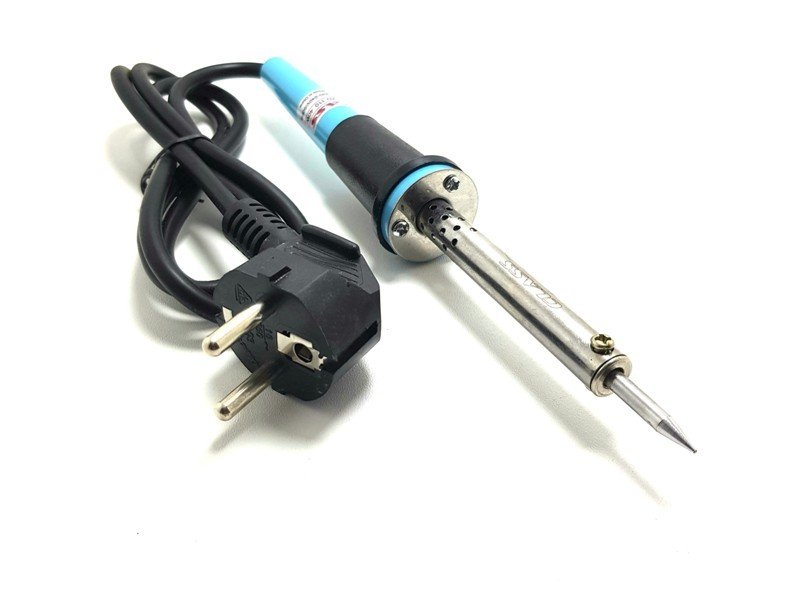 Class ZD110 40Watt Kalem Havya