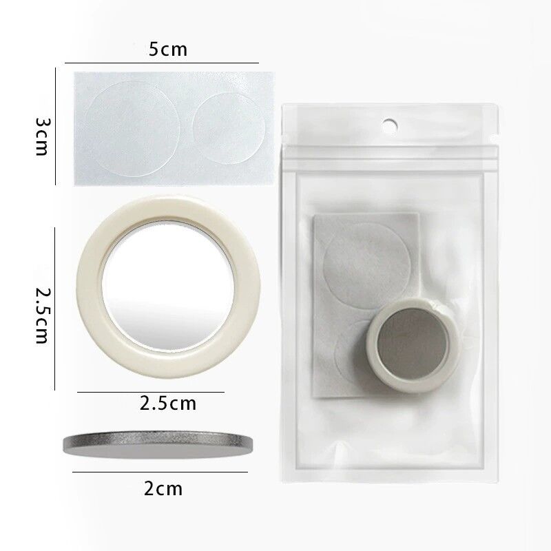 Sunup SN-26320 Mıknatıslı Kumanda Tutucu