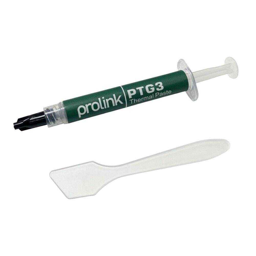 Prolink PTG3 4Gram Gri Isı Transfer Silikonu Termal Macun