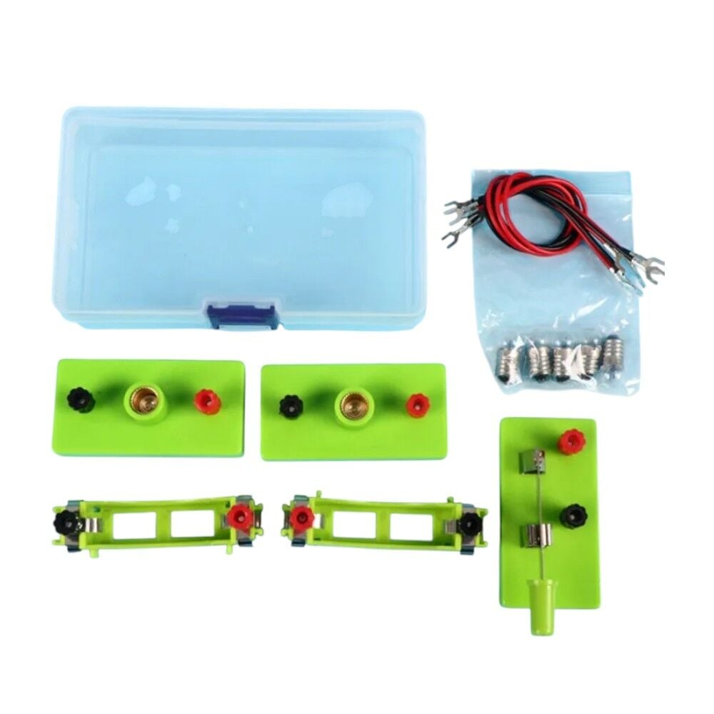 Powermaster PM-27146 5-14 Yaş Arası Eğitim-Deney Kiti