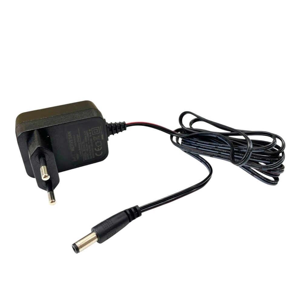 Mervesan 4.2Volt 1S 1Amper Li-ion Batarya Şarj Cihazı