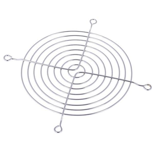 Class 8x8cm Metal Fan Koruması