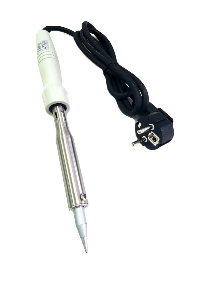 TT-TECHNIC ZD-701 100Watt Kalem Havya