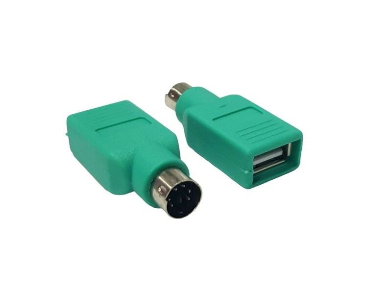 electroon PS2 Erkek - USB Dişi Çevirici