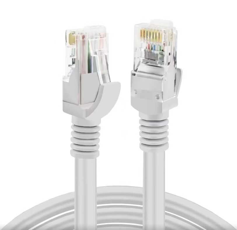 EspadaLine 10Metre Hazır Fişli CAT6 Kablo