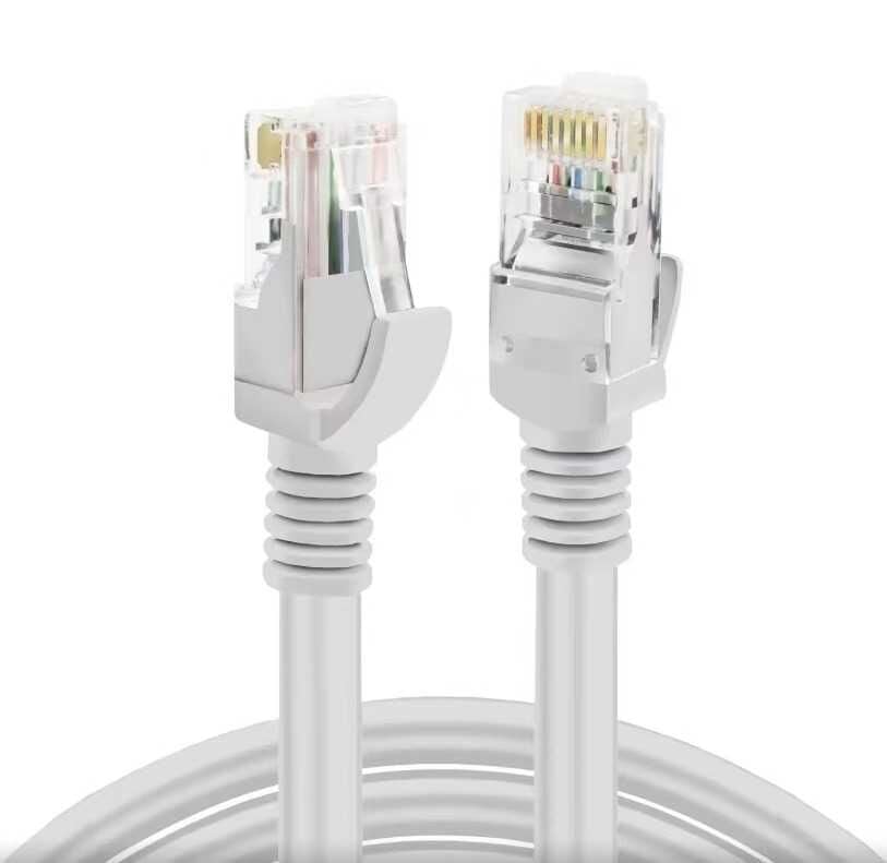 EspadaLine 15Metre Hazır Fişli CAT6 Kablo
