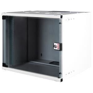 Lande 9U W540xD400 Duvar Tipi Soho Kabinet