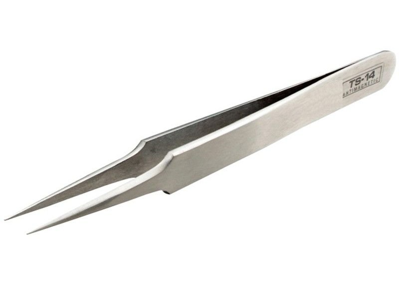 Swat SM214 Hassas Cımbız 115 mm