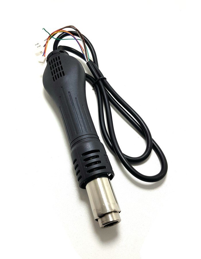 TT-Technic 898D Yedek Üfleme Kolu