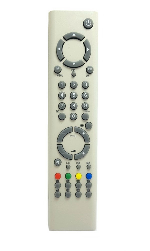 Vestel LCD-Plazma TV Kumanda 2505