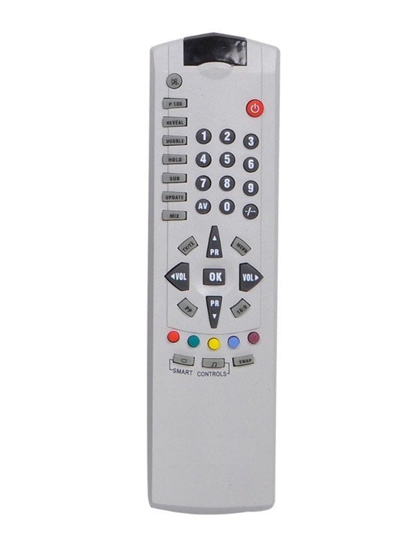 Arçelik-Beko 14.1 TV Kumanda