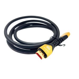 S Line 8K 1.5Metre HDMI Kablo 2.1v 60Hz 7680x4320P