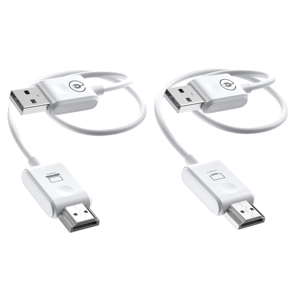 Rose 50Metre HDMI Extender Wireless Transmitter Kablosuz Görüntü Ve Ses Aktarıcı