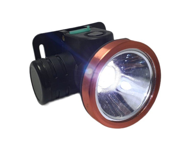 Powerdex PD-501 Şarjlı Kafa Lambası