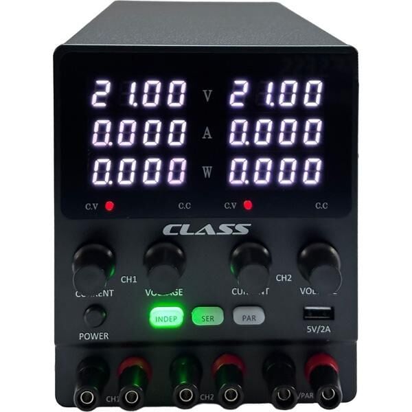 Class CPS 13010 DC Power Supply 30Volt 10Amper Güç Kaynağı