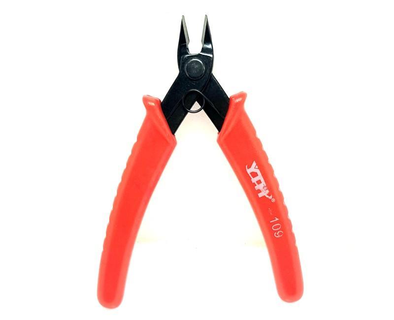 electroon YTH-109 Elektronikçi Yankeski