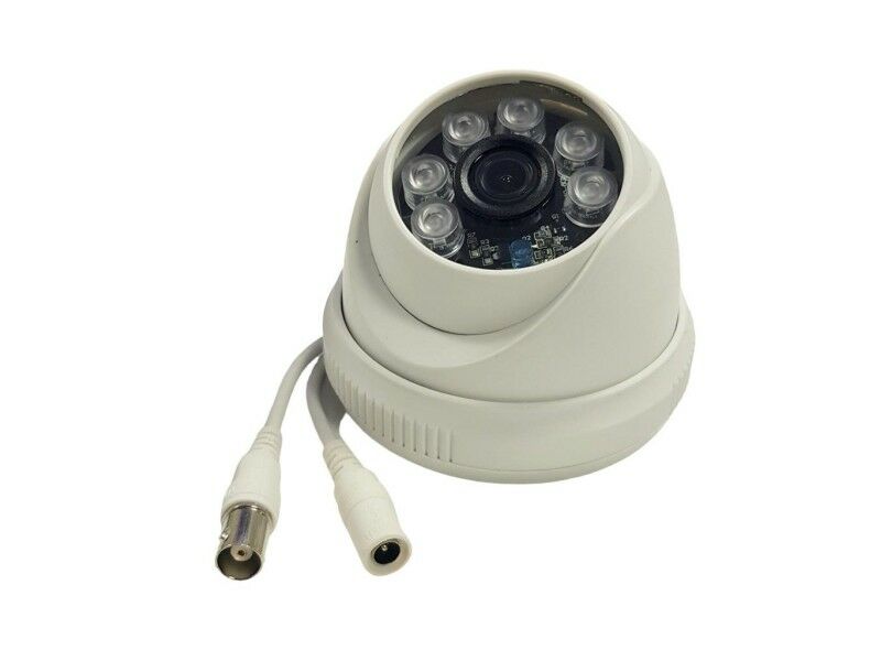 Avenir AV-DF236 2mp 3.6mm AHD Dome Kamera