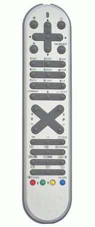 Vestel LCD/Plazma Kumanda 2503