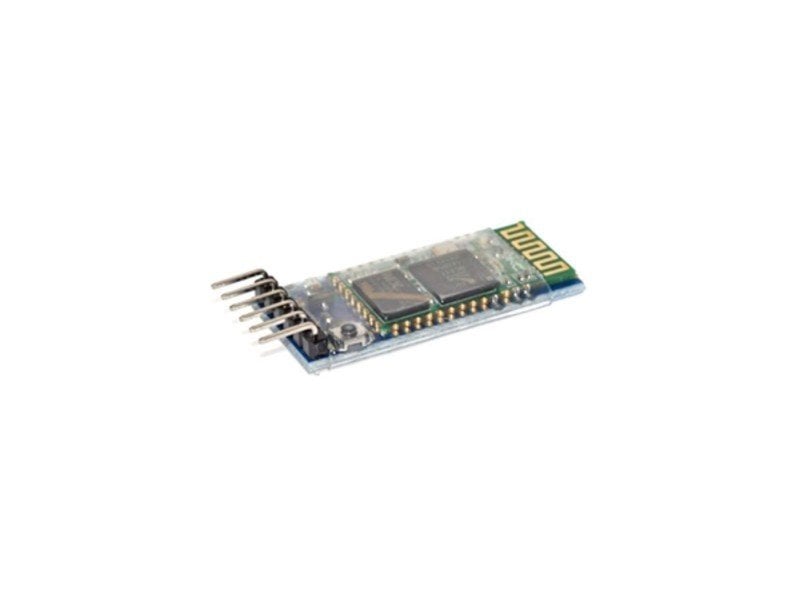 HC-05 Arduino Bluetooth Modül