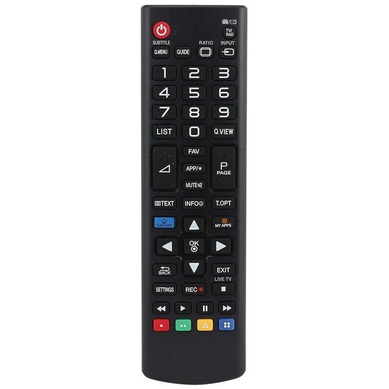 LG AKB73715601 LCD-LED TV Kumandası