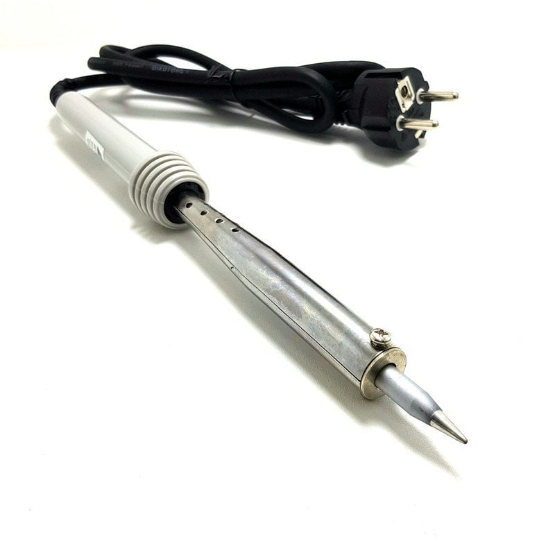 SLine ZD-401 100Watt Kalem Havya