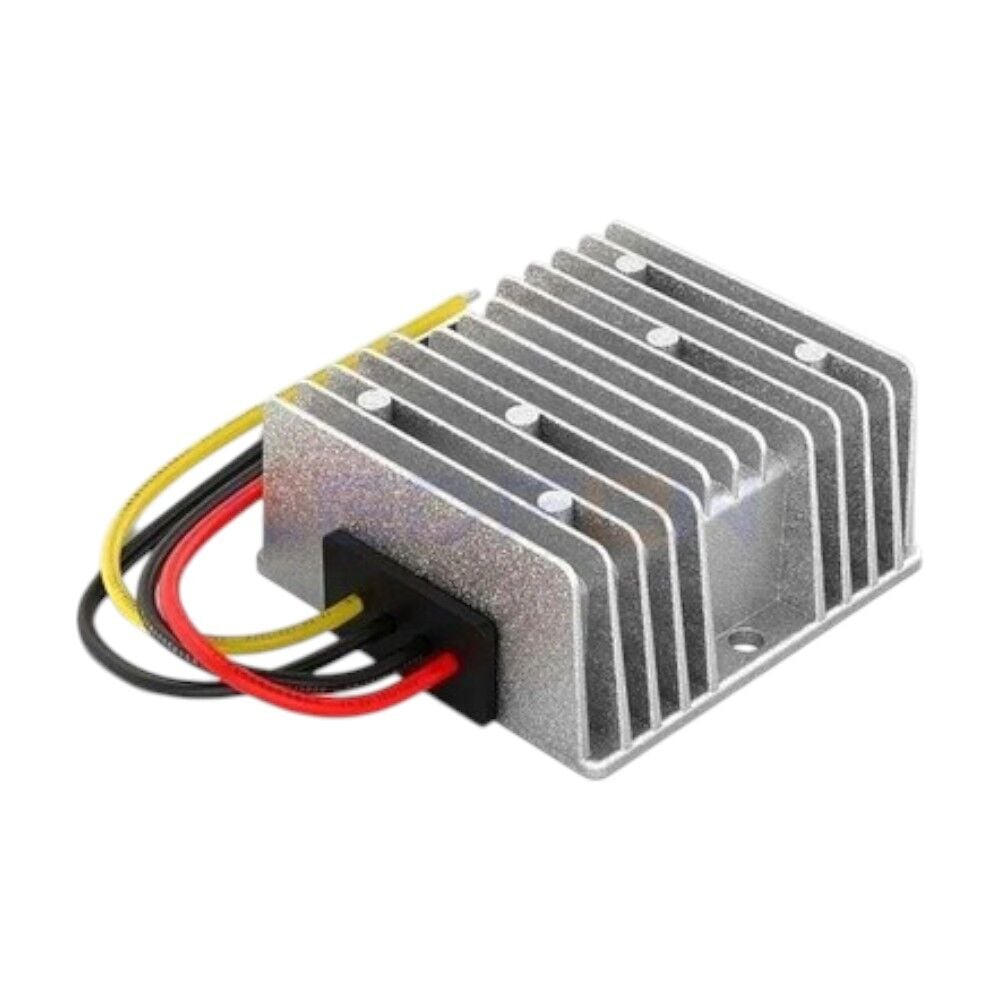 Powermaster PM-8202 30Amper 24V-12V DC Konvertör