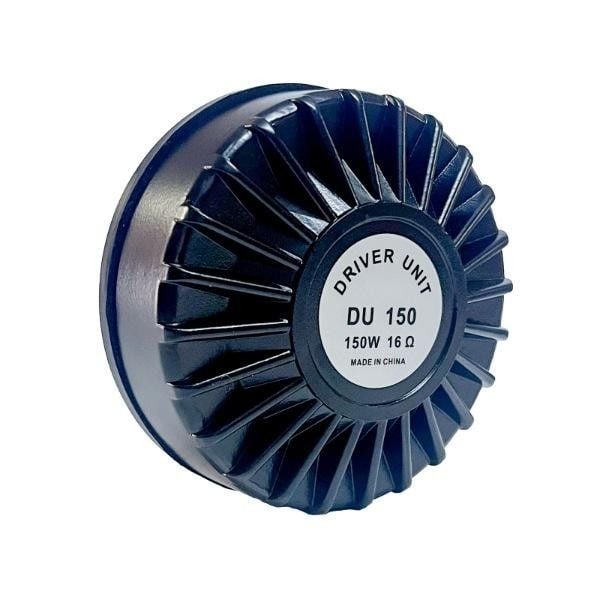 Gold Audio DU-150 150W Driver Unit