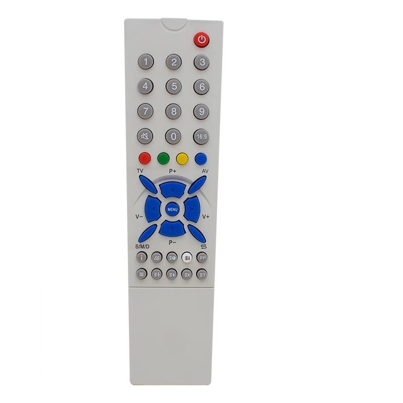 Saba/Profilo/Telefunken TV Kumanda