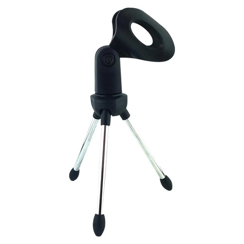 Magicvoice DS-31 3 Ayaklı Masa Üstü Mikrofon Tutacağı