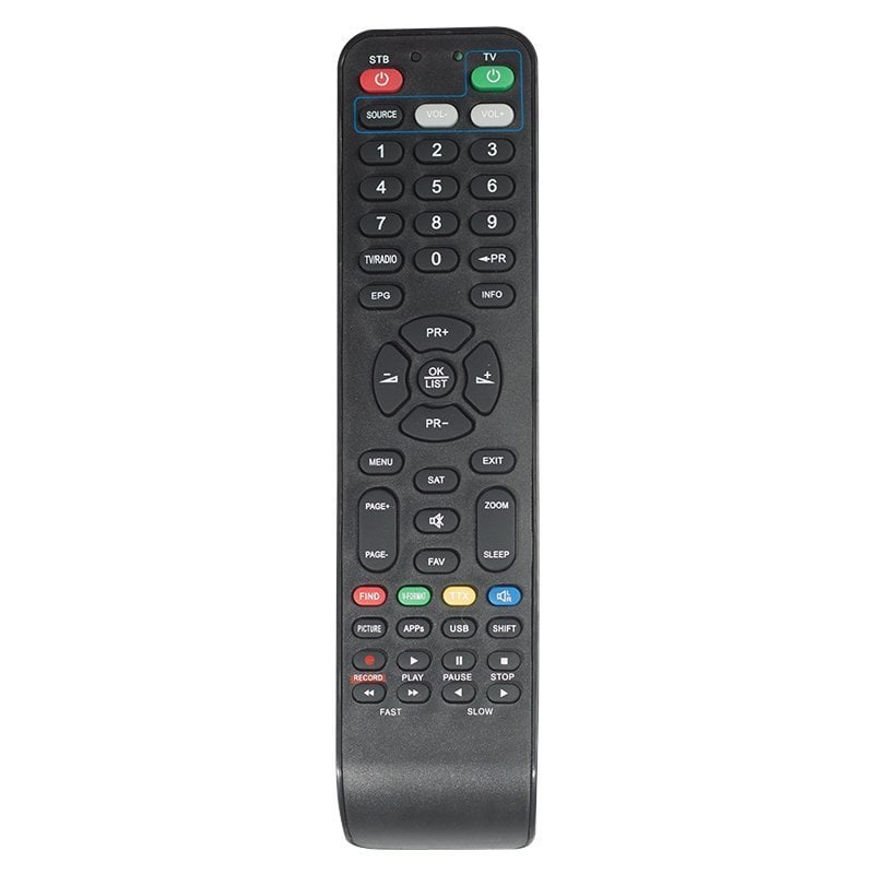 Next Minix HD CooL Uydu Kumanda