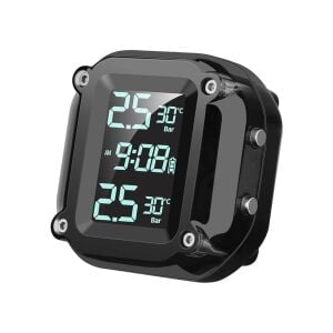 PowerMaster PM-28656 Motosiklet Lastik Basınç İzleme Ekranı