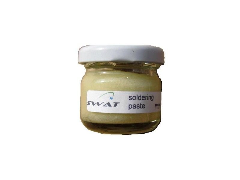 Swat Lehim Pastası Şişe 40ML