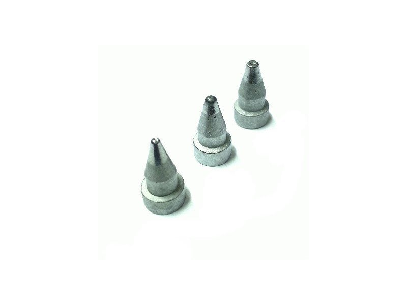 TT-TECHNIC ZD-917 Vakum Ucu 3Adet