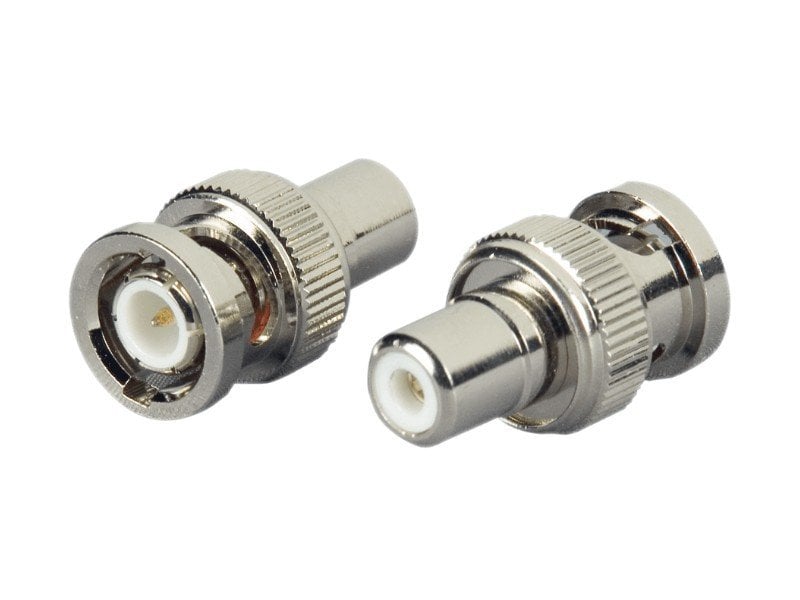 electroon BNC RCA-Video Jak Fişi