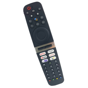 BEKO Android LED TV Kumanda - Ses Komutlu