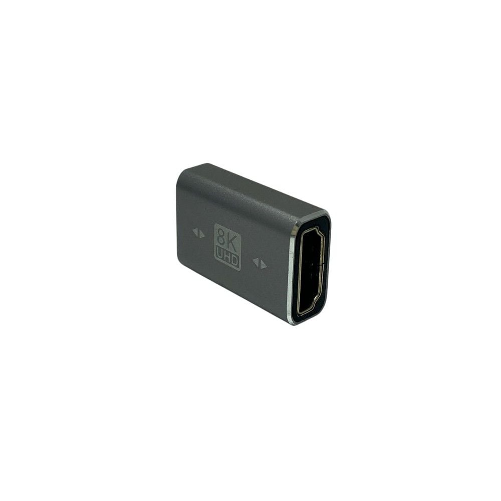 electroon 8K HDMI Dişi-Dişi Birleştirici