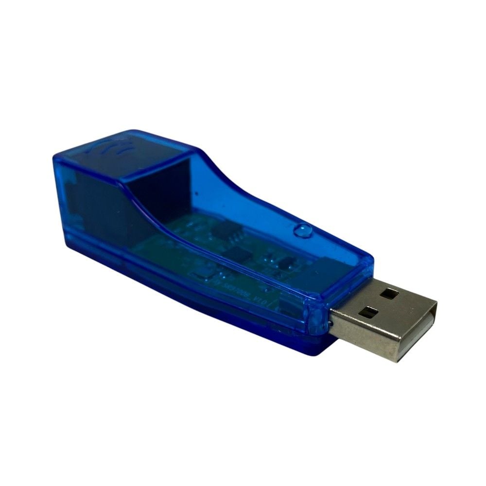 electroon USB-LAN Dönüştürücü Ethernet Çevirici