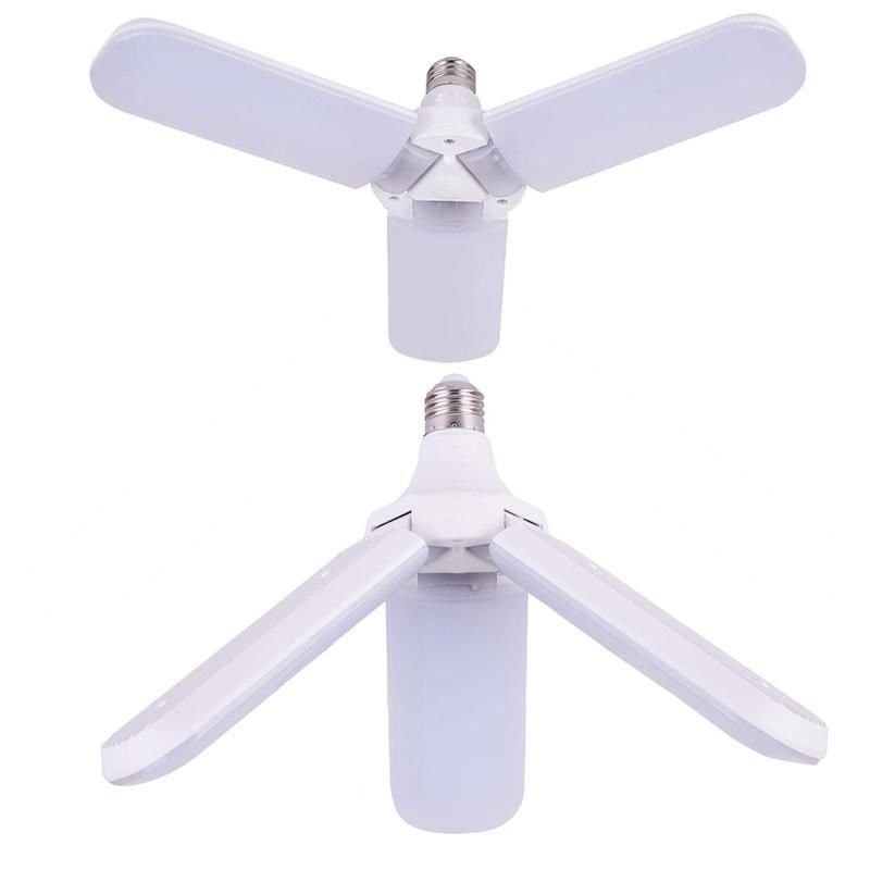 Winlight WL-27036 36-45 Watt 3 Kollu Pervane Led Ampul