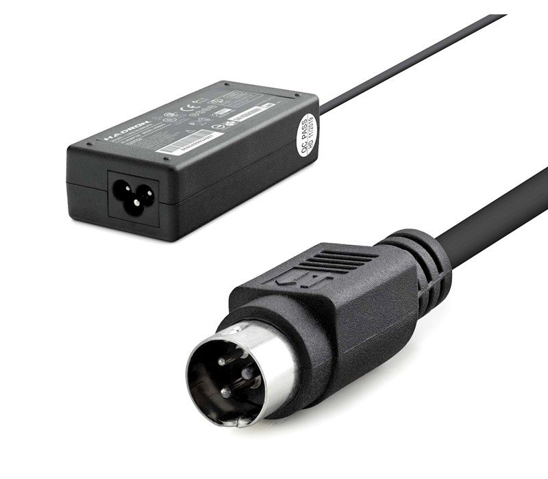 HADRON HD8842 24V 2.5A 3Pin Yazar Kasa Adaptör