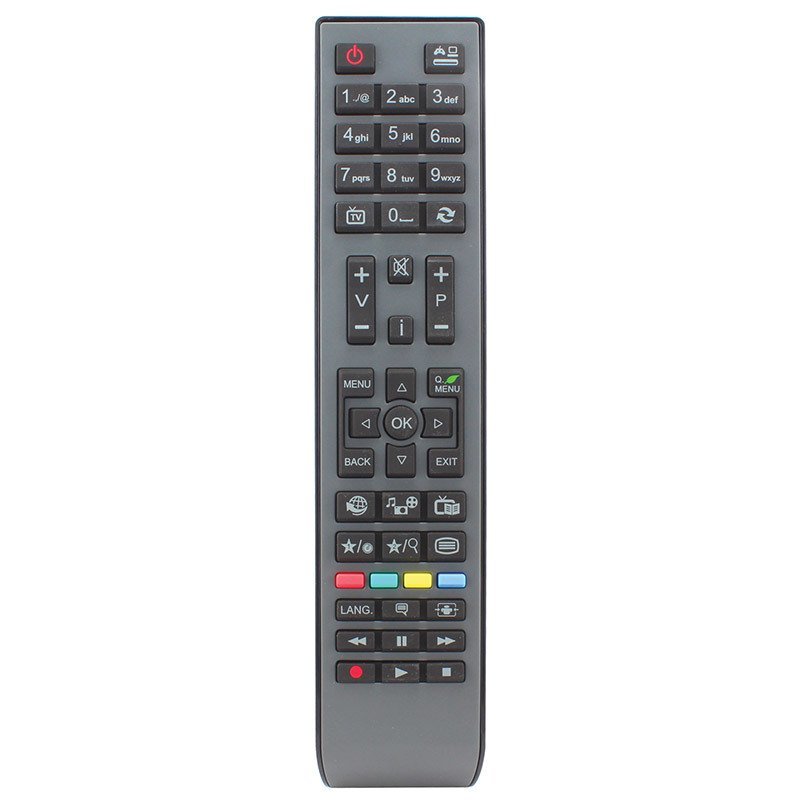 Telefunken 42XT8050 LCD LED TV Kumandası